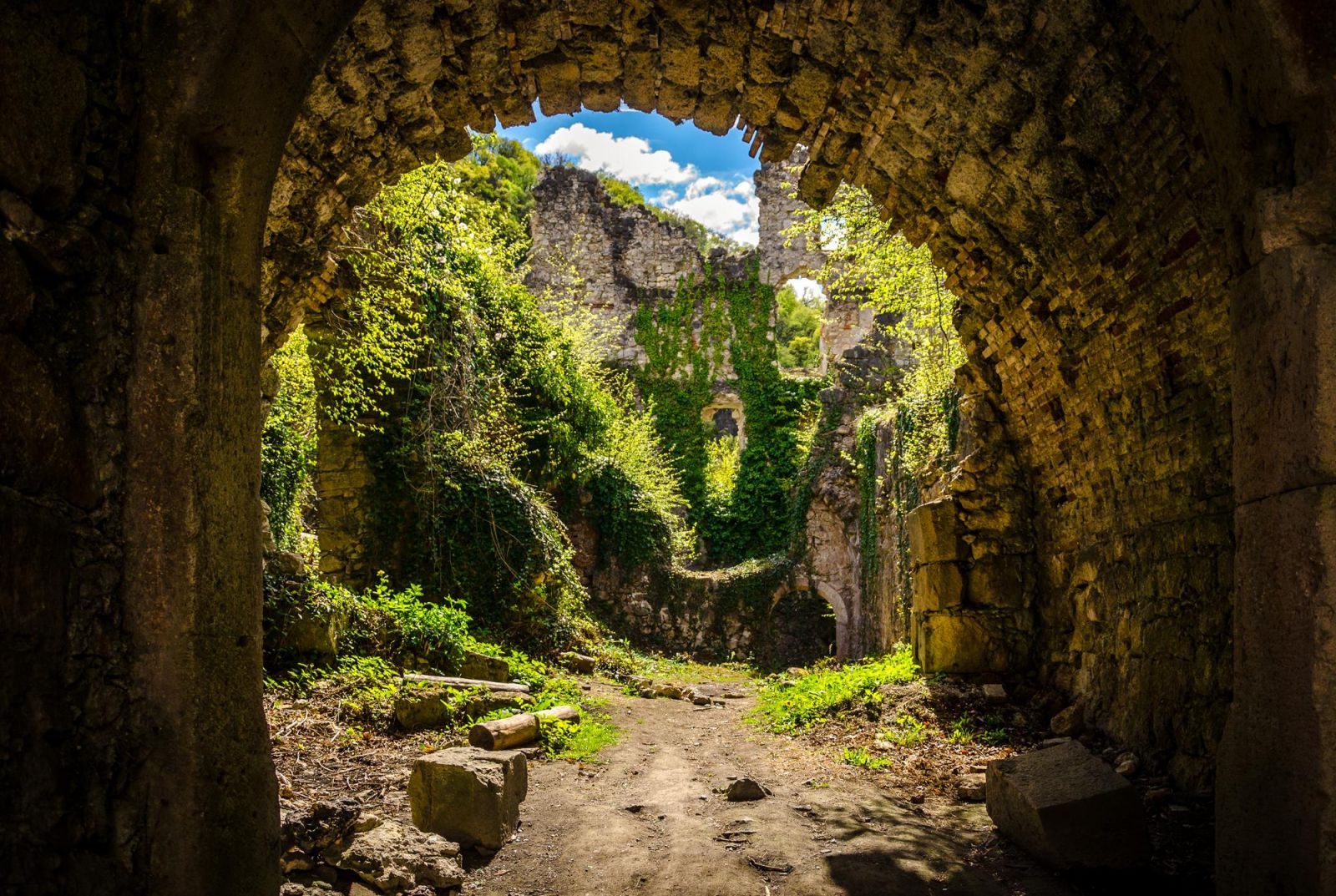 Stari grad Samobor