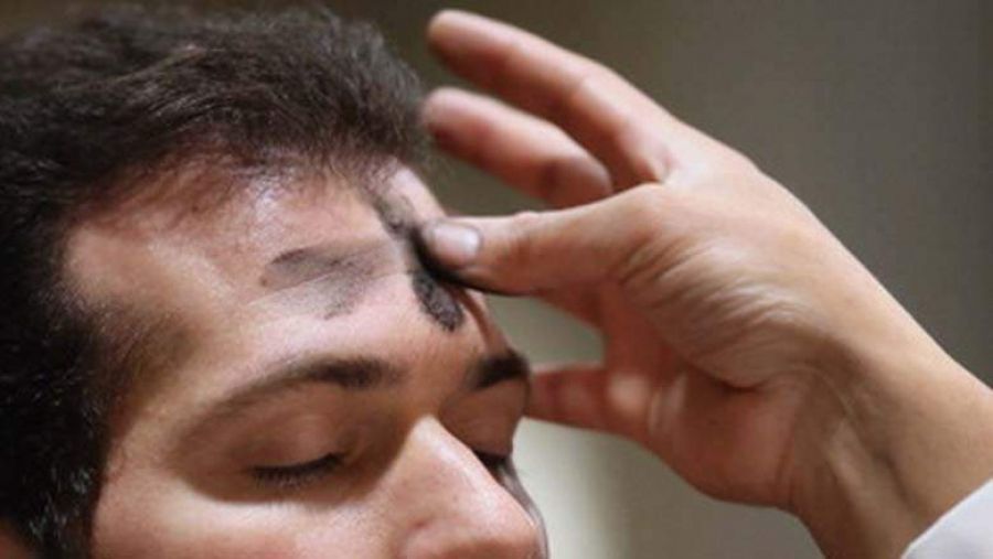 Pepelnica ili čista srijeda