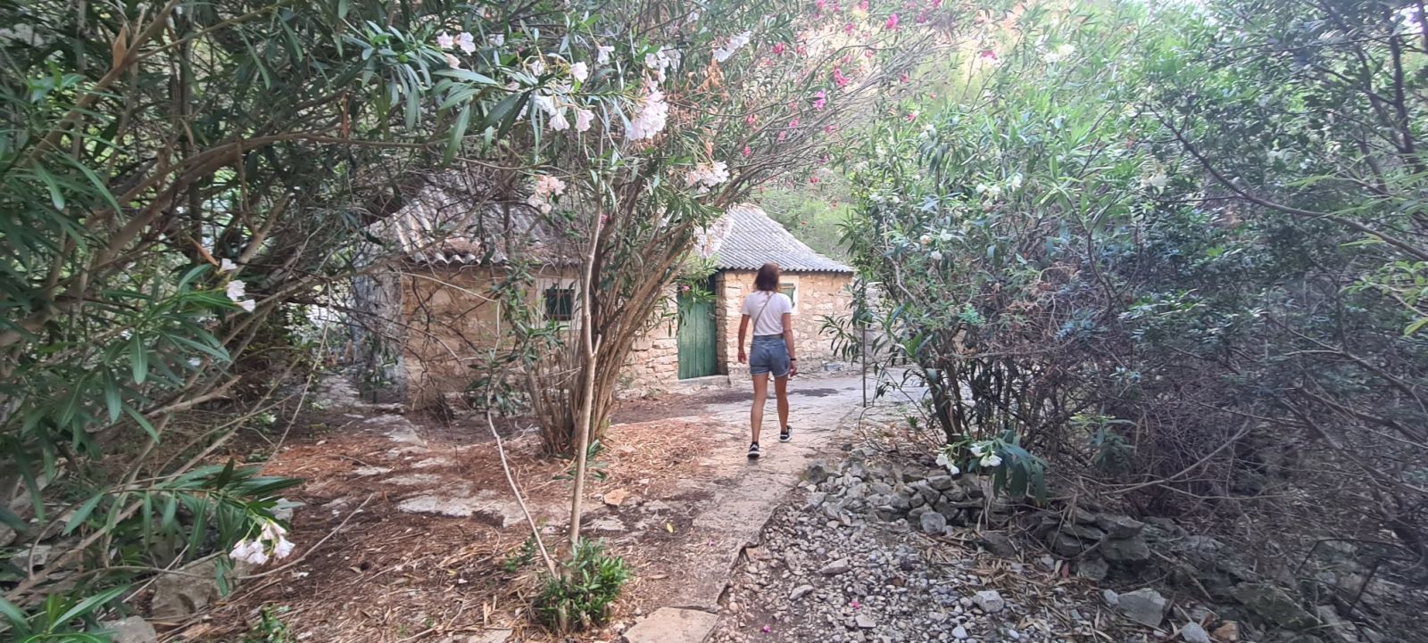 Plaža Stiniva - Otok VIS