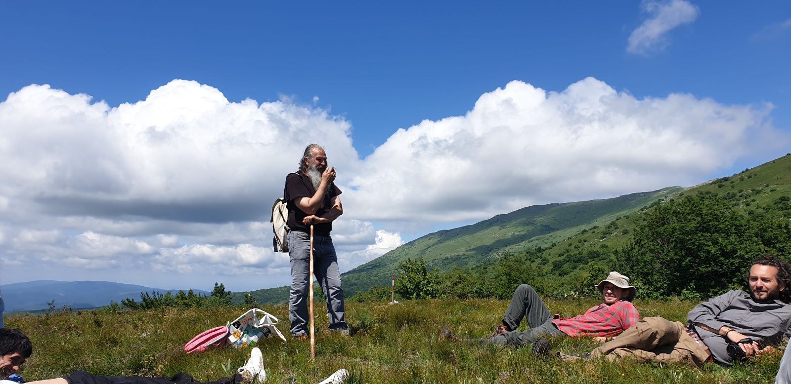 Rtanj, Neven Carin, Sokobanja, vanzemaljci Todor Pešterski, Radgost, Vrmdža