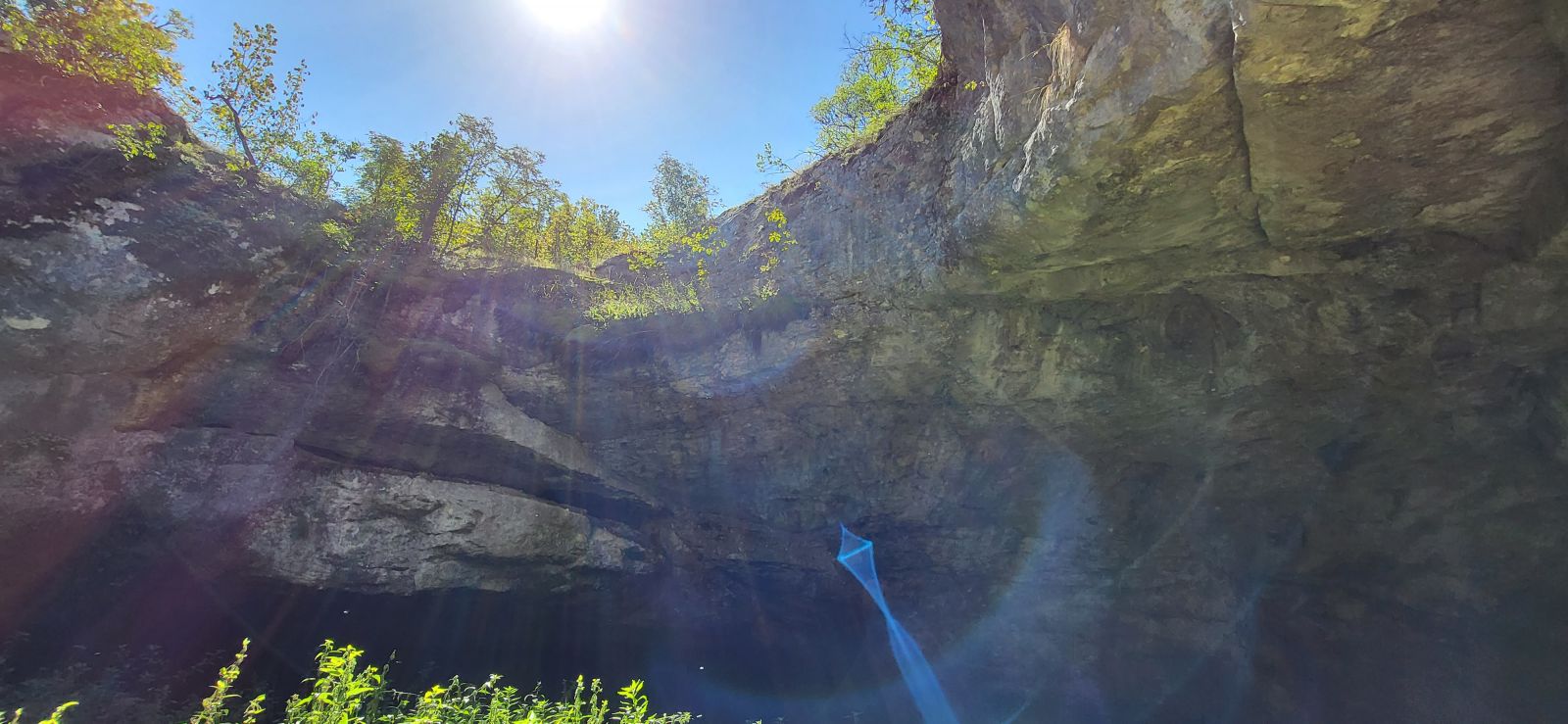 Pećina Porica, Rtanj