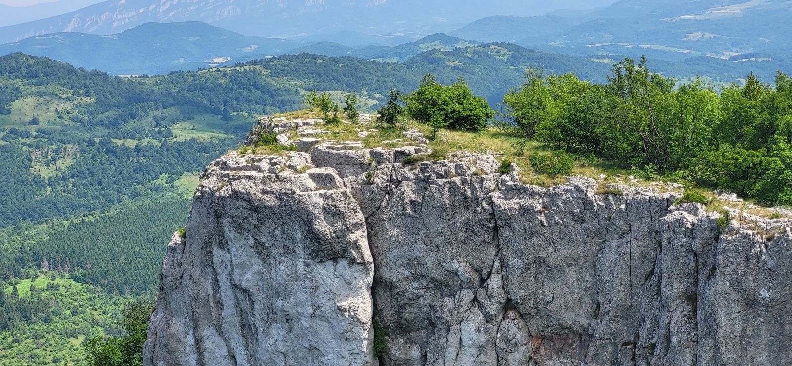 Planina Baba ispod Rtnja