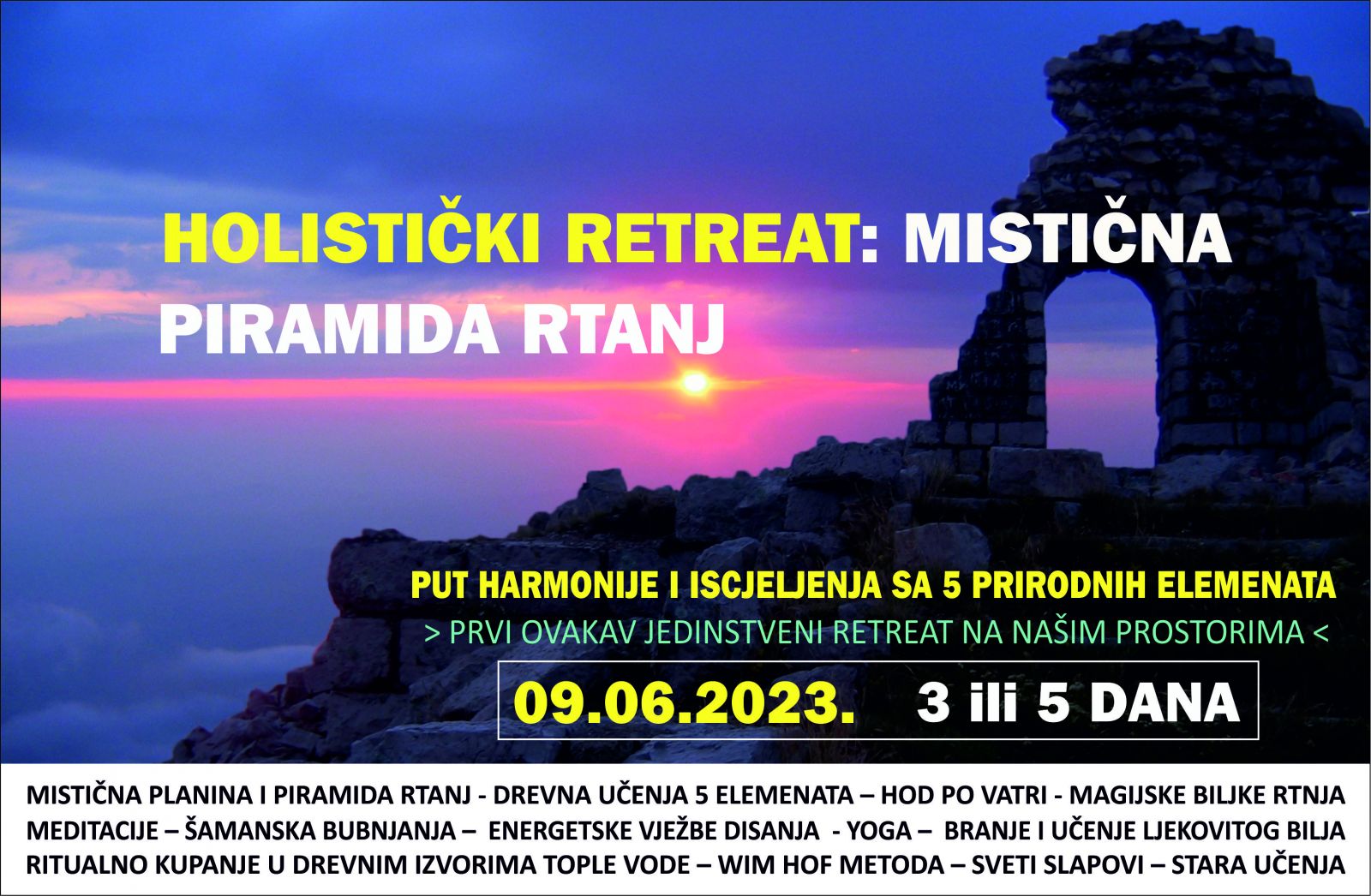 Rtanj , mistična piramida Rtanj , travar, vanzemaljci, Vrmdža Todor Pešterski