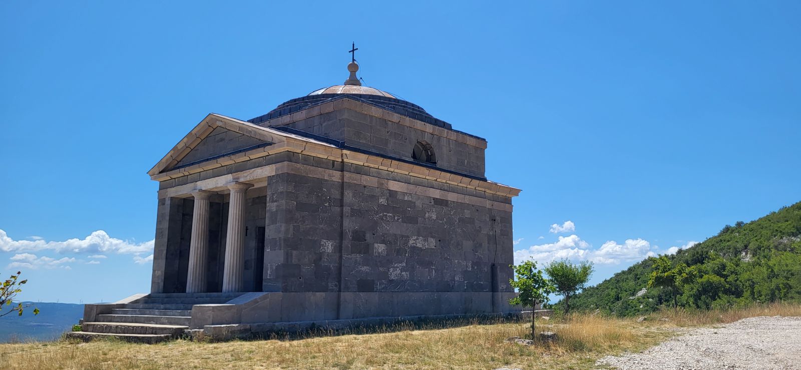 Majstorska cesta Velebit