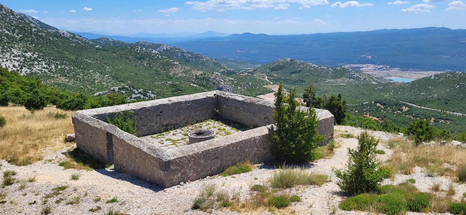 Majstorska Cesta Velebit