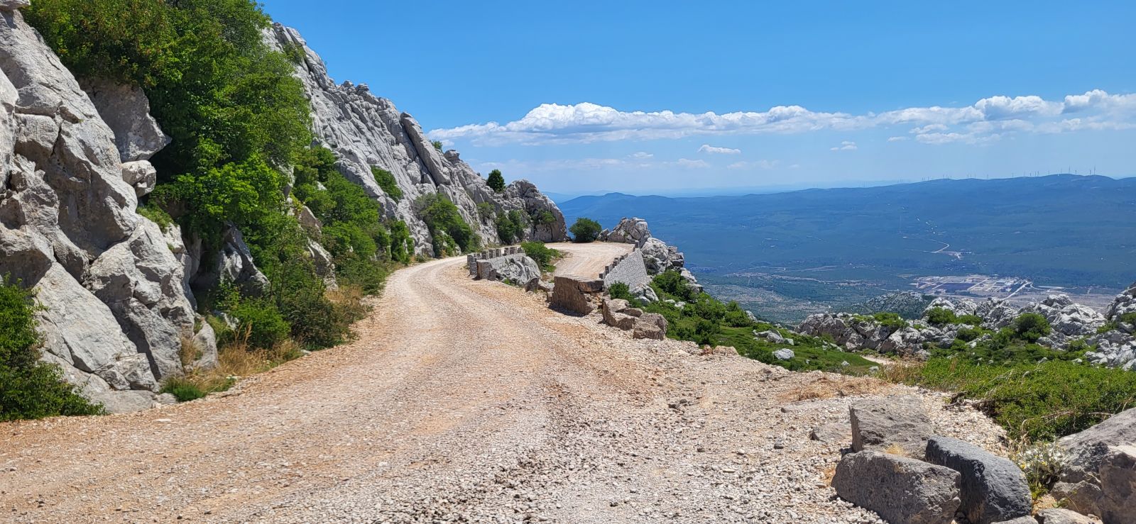 Majstorska cesta Velebit