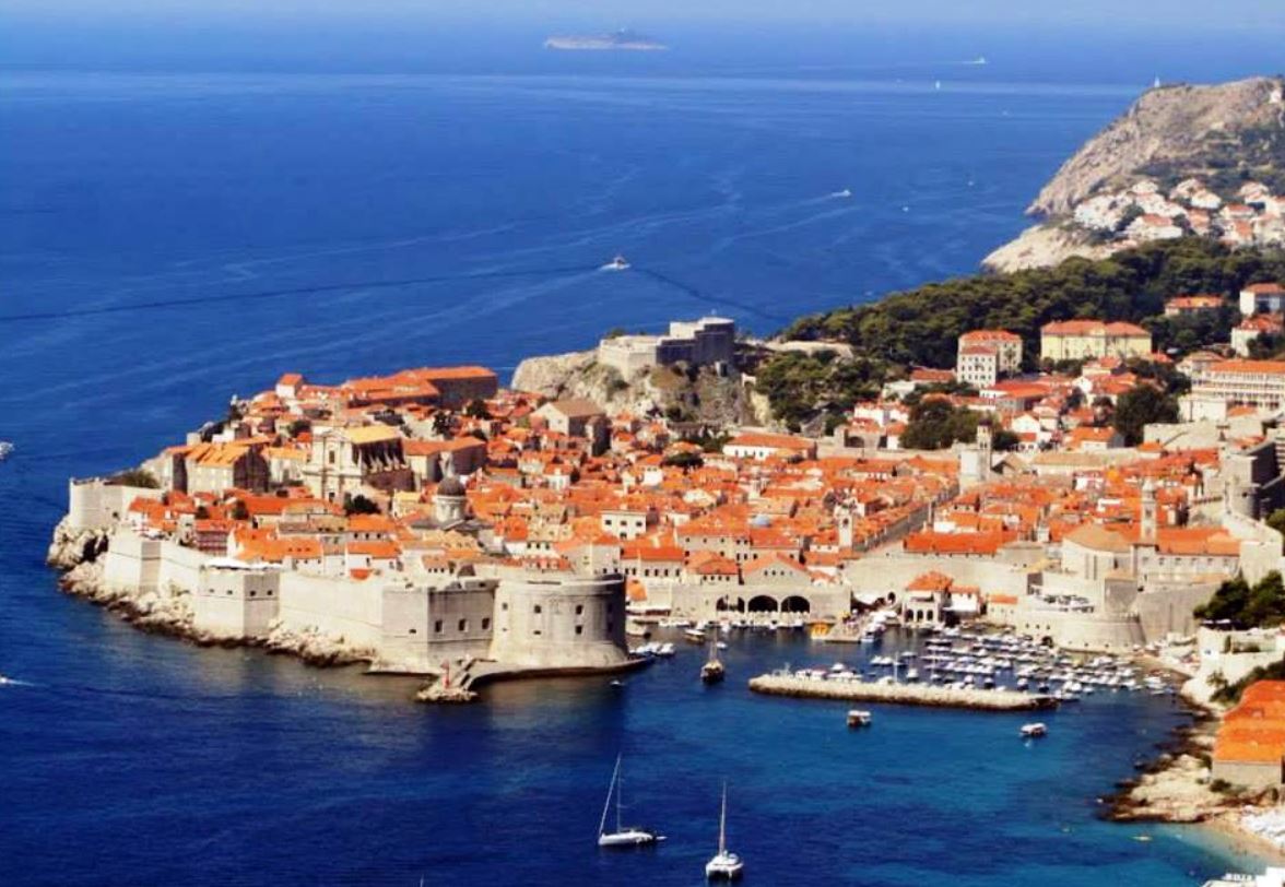 Dubrovnik, Ljepote Hrvatske, Hrvatska, Croatia, Europa, Neven Carin