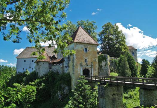 Ozalj, Ljepote Hrvatske, Hrvatska, Croatia, Europa, Neven Carin