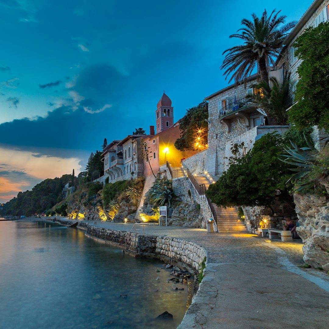 Rab, Ljepote Hrvatske, Hrvatska, Croatia, Europa, Neven Carin