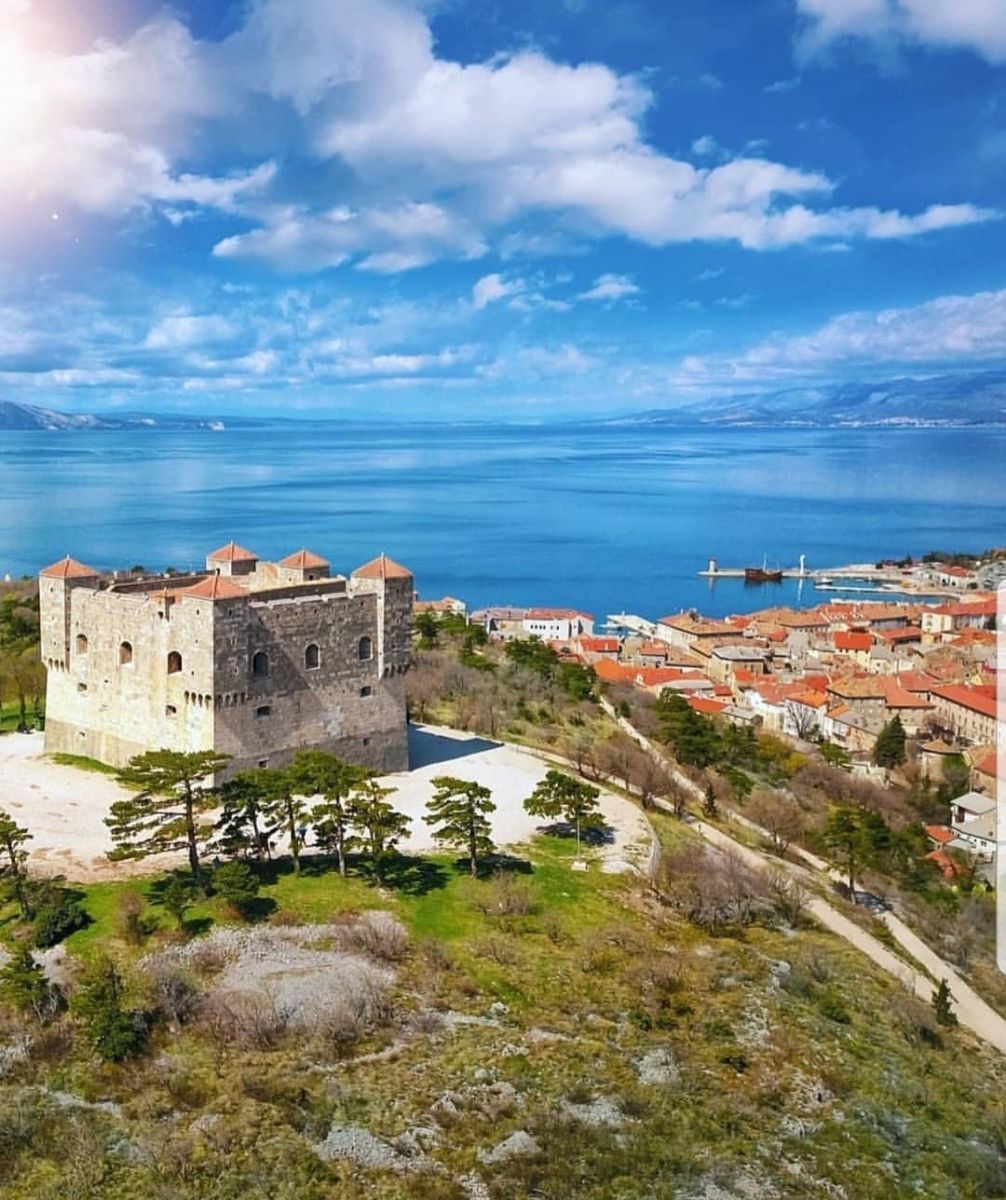 Senj, Ljepote Hrvatske